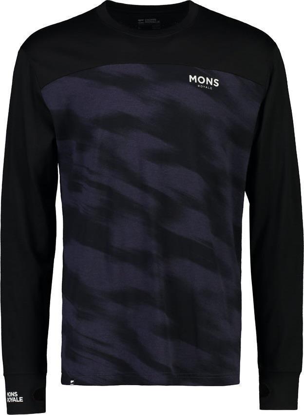 Yotei LS - Mens - black / motion 9 1