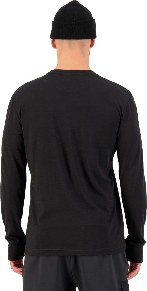 Yotei LS - Mens - black / motion 9 1