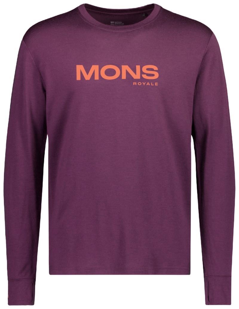 Yotei Merino Classic LS - Mens - fig 1
