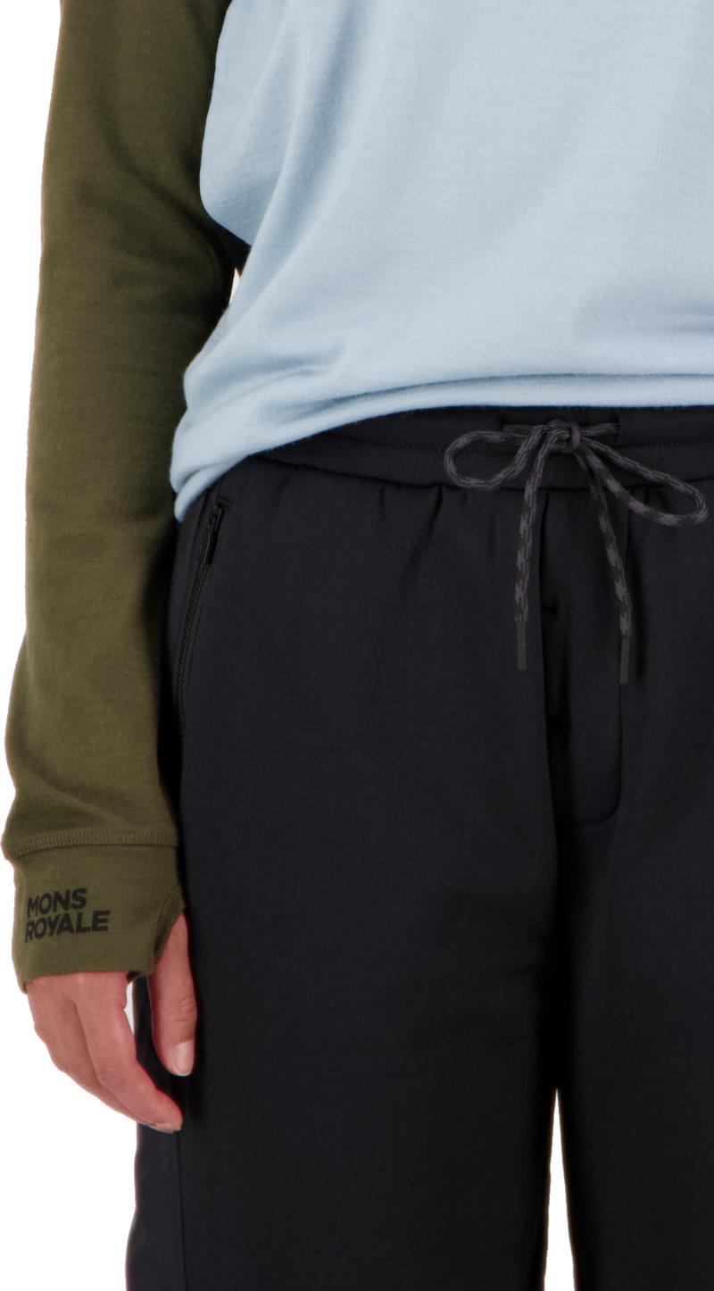 Yotei Merino LS - Womens - Riverbed 4