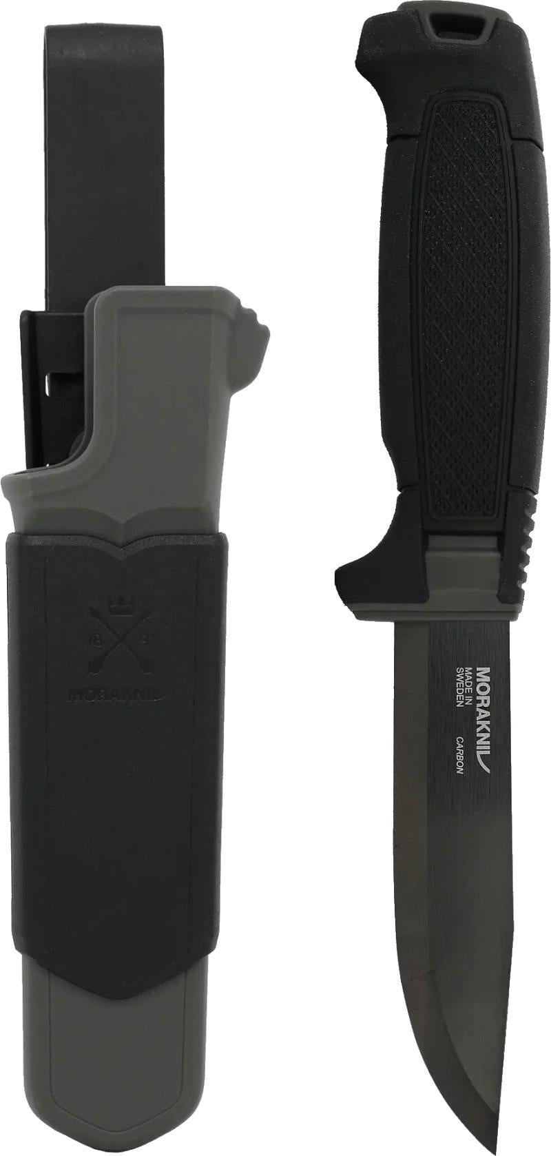 Amberg BlackBlade (C) - black 1