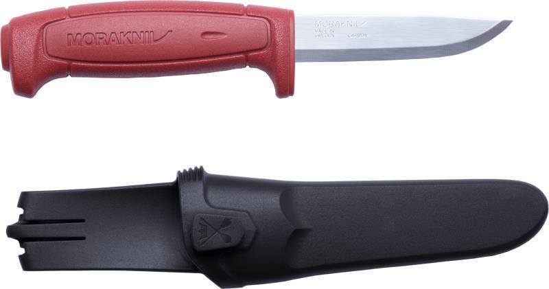 Basic 511 Knife (C) - Bulk - Red 1