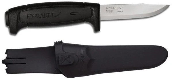 Basic 511 Knife (C) - Bulk - black 1