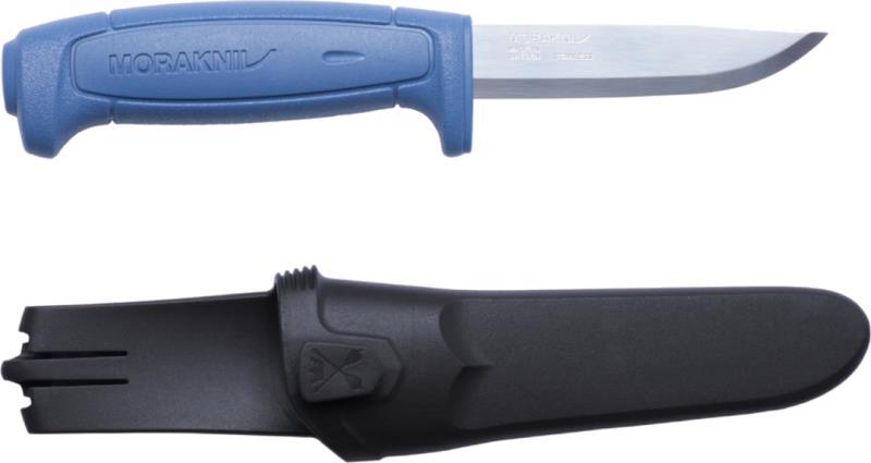 Basic 546 Knife (S) - Bulk - Blue 1