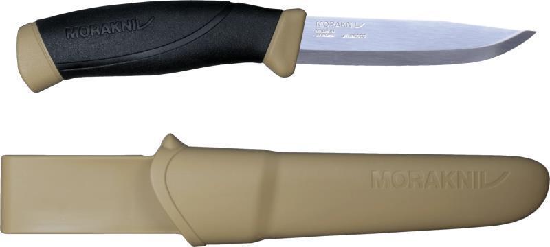 Companion Knife (S) Blister - Desert 1