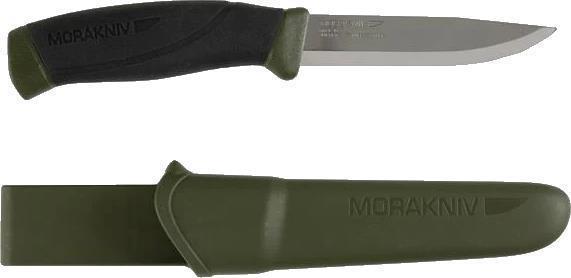 Companion Knife (S) Blister - Military Green 1