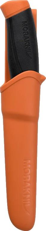 Companion Knife (S) Blister - burnt orange 1