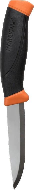 Companion Knife (S) Blister - burnt orange 1