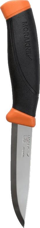 Companion Knife (S) Blister - burnt orange 1