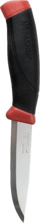 Companion Knife (S) Blister - dala red 1