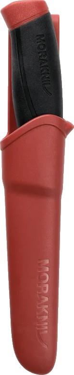 Companion Knife (S) Blister - dala red 1