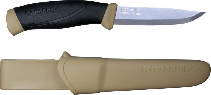Companion Knife (S) Bluk - Desert 1