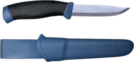 Companion Knife - Blue - blue 1
