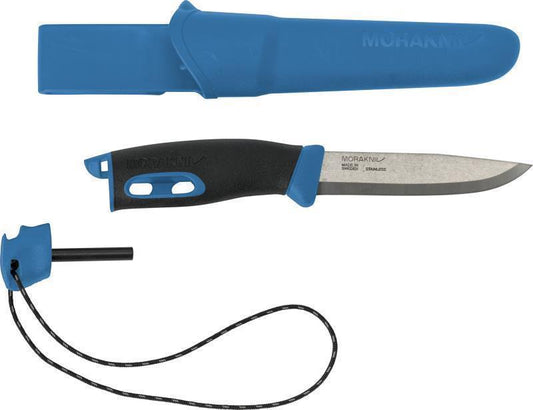 Companion Spark (S) - Blister - Blue 1