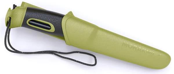 Companion Spark (S) - Blister - Green 2