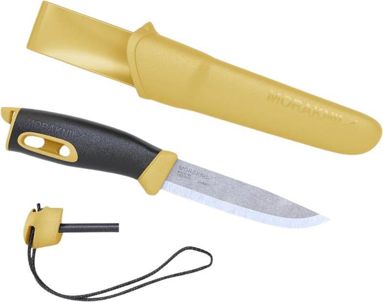 Companion Spark (S) - Blister - Yellow 1