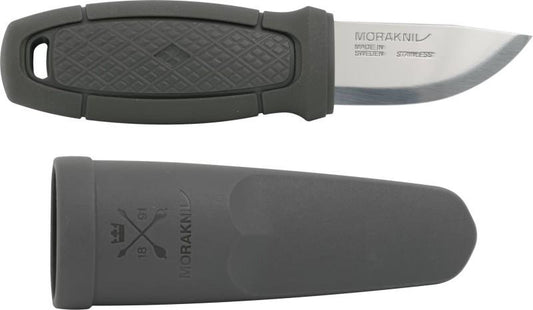 Eldris Light Duty (S) - Blister - dark grey 1