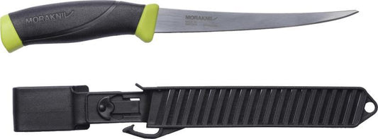 Fishing Comfort Fillet 155 (S) #M-11892 - Blister - not applicable 1