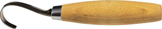 Hook Knife 164 Right (S), Leather Sheath, Box - not applicable 1