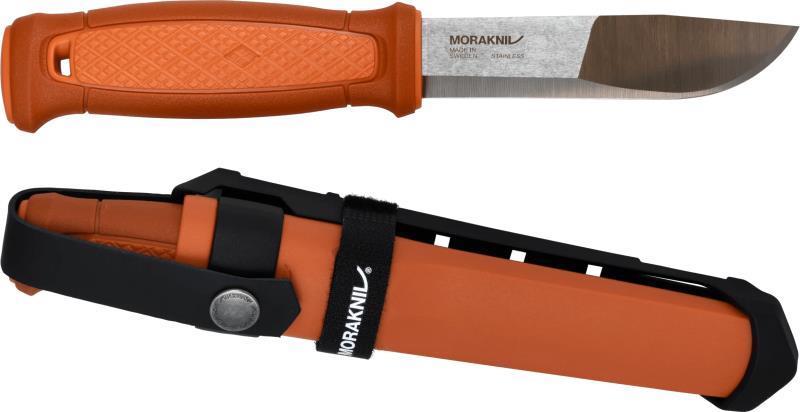 Kansbol (S) with Multi-Mount - Peg - burnt orange 1