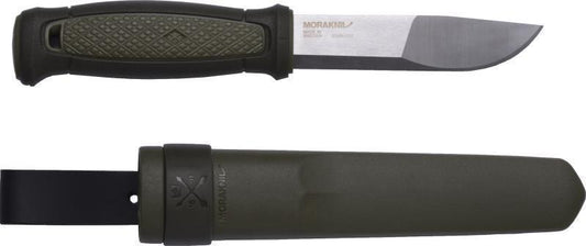 Kansbol - Reg Sheath - Green 1