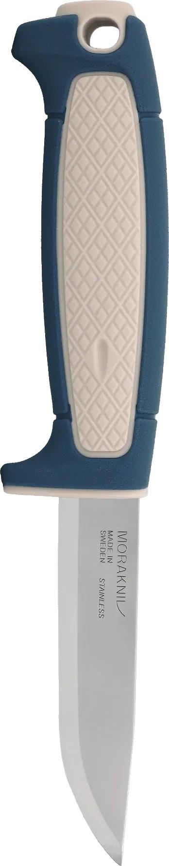 Risberg (S) Knife - blue 1