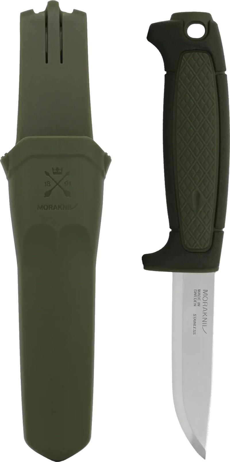 Risberg (S) Knife - forest 1
