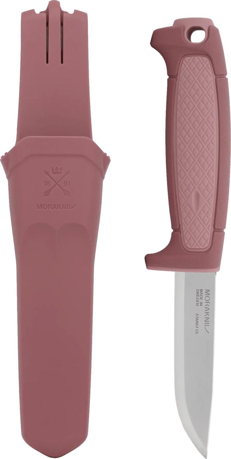 Risberg (S) Knife - plum 1