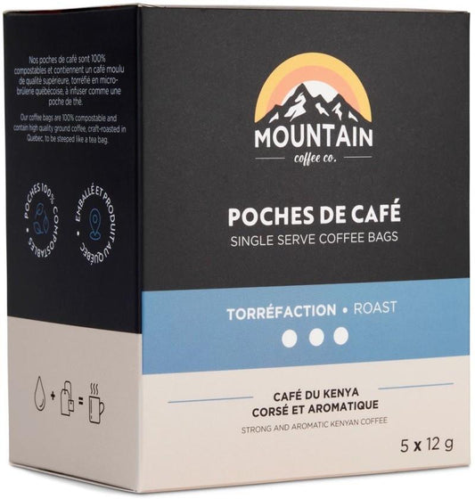 Dark Roast - 5 Pack - not applicable 1