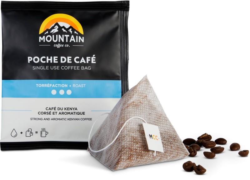 Dark Roast - 5 Pack - not applicable 1