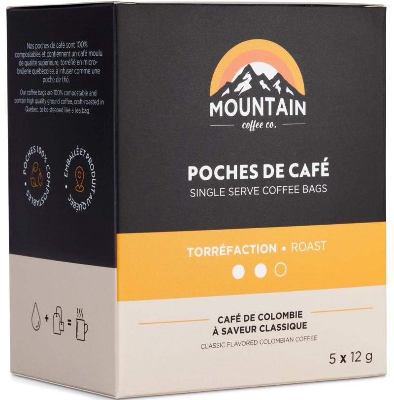 Medium Roast - 5 Pack - not applicable 1
