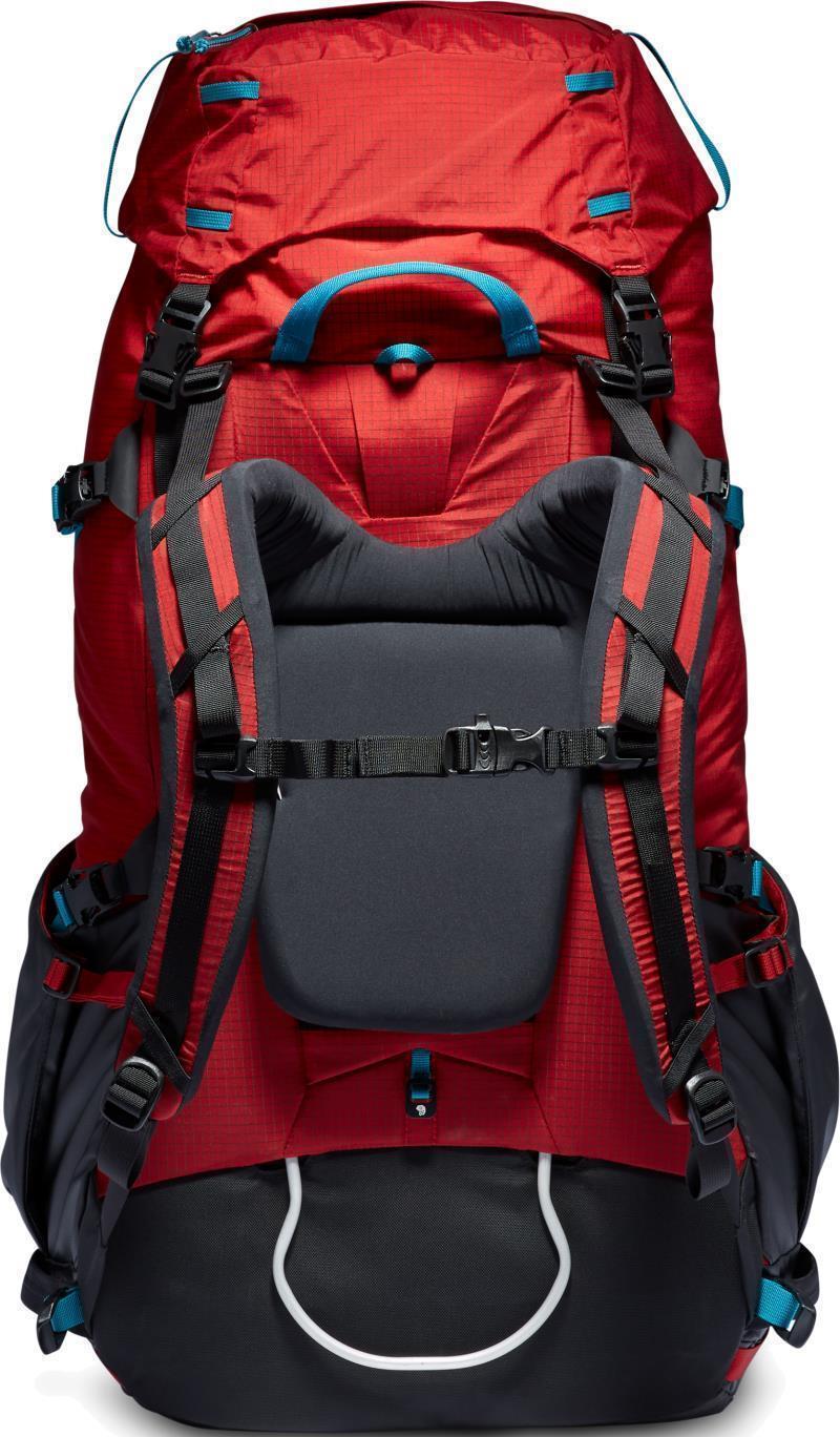 AMG 105 Backpack - Alpine Red 2
