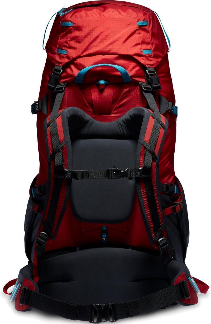 AMG 105 Backpack - Alpine Red 3