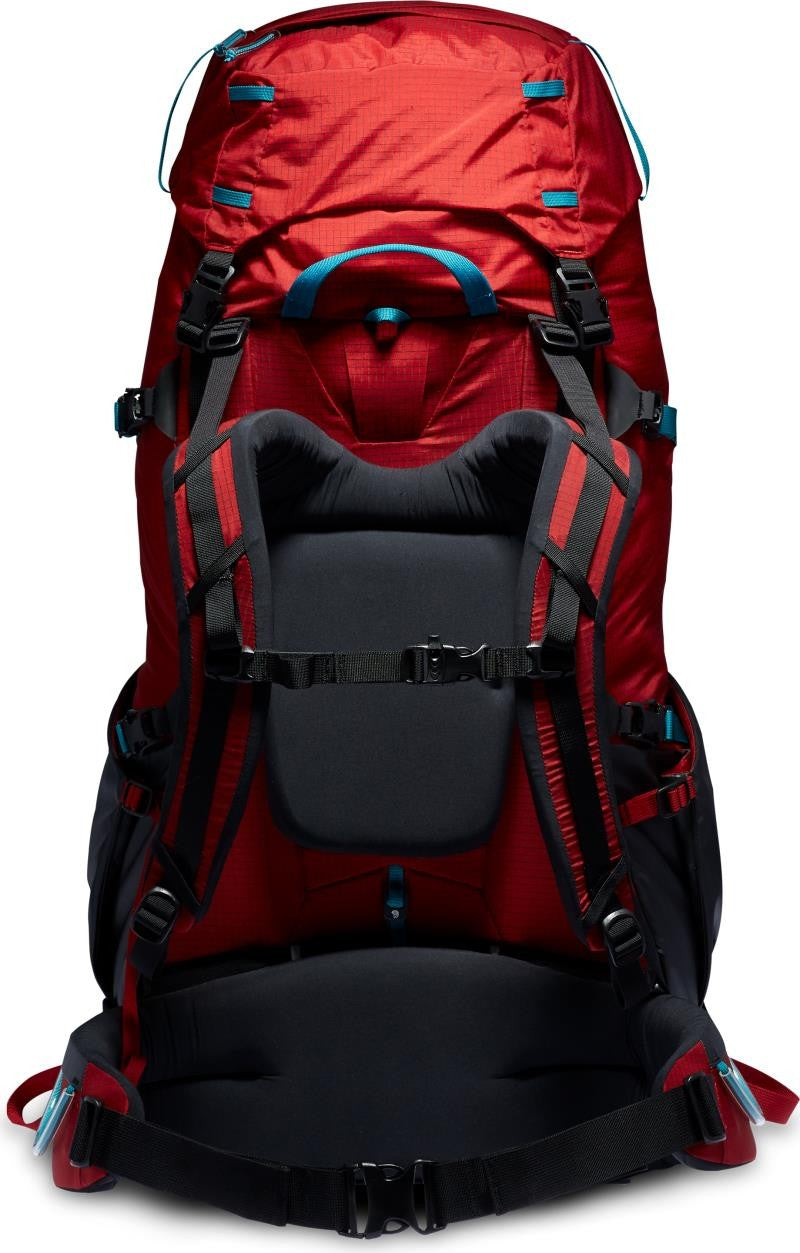 AMG 105 Backpack - alpine red 1