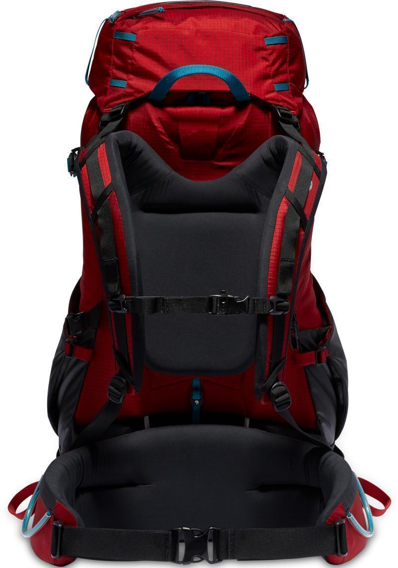 AMG 75 Backpack - Alpine Red 3