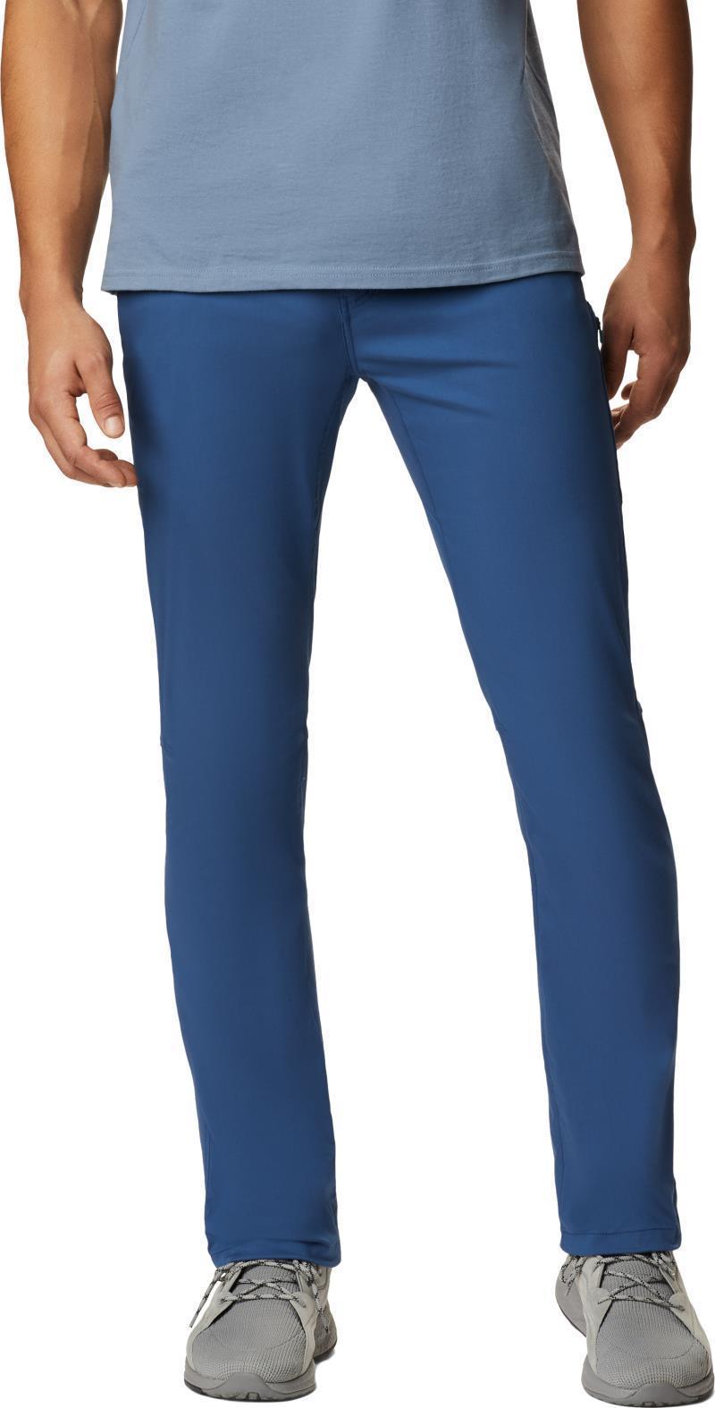 AP-5 Pants, 32" Inseam - Mens - Better Blue 1