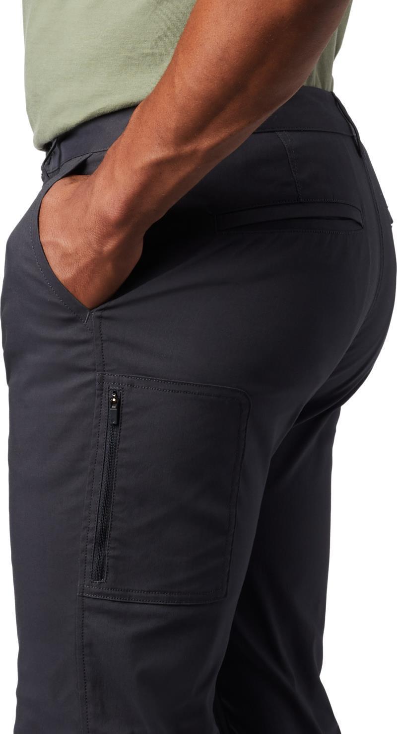 AP-5 Pants, 34" Inseam - Mens - Dark Storm 4