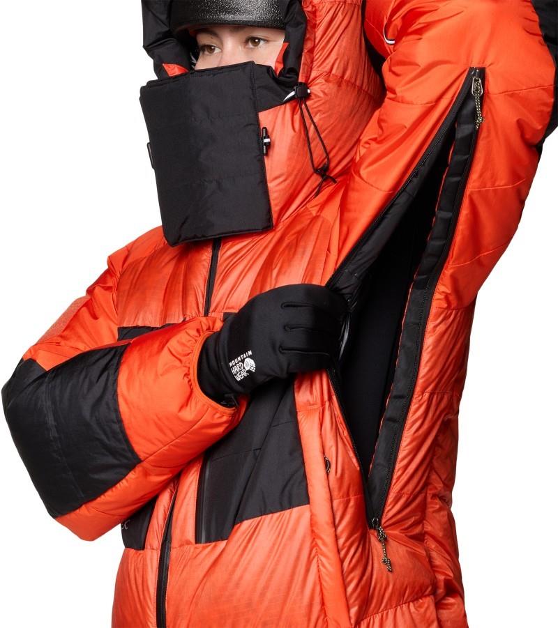 Absolute Zero Suit - Womens - state orange 1