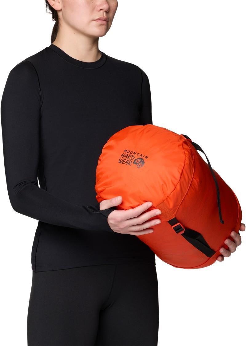 Absolute Zero Suit - Womens - state orange 1