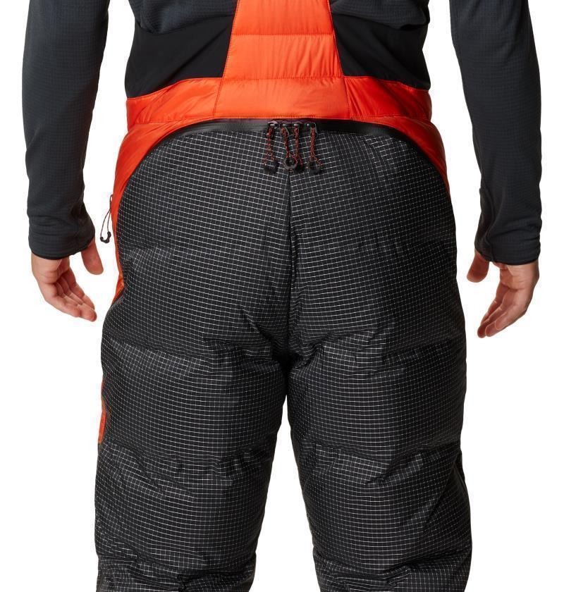 Absolute Zero Pants, Long - Mens - state orange 1