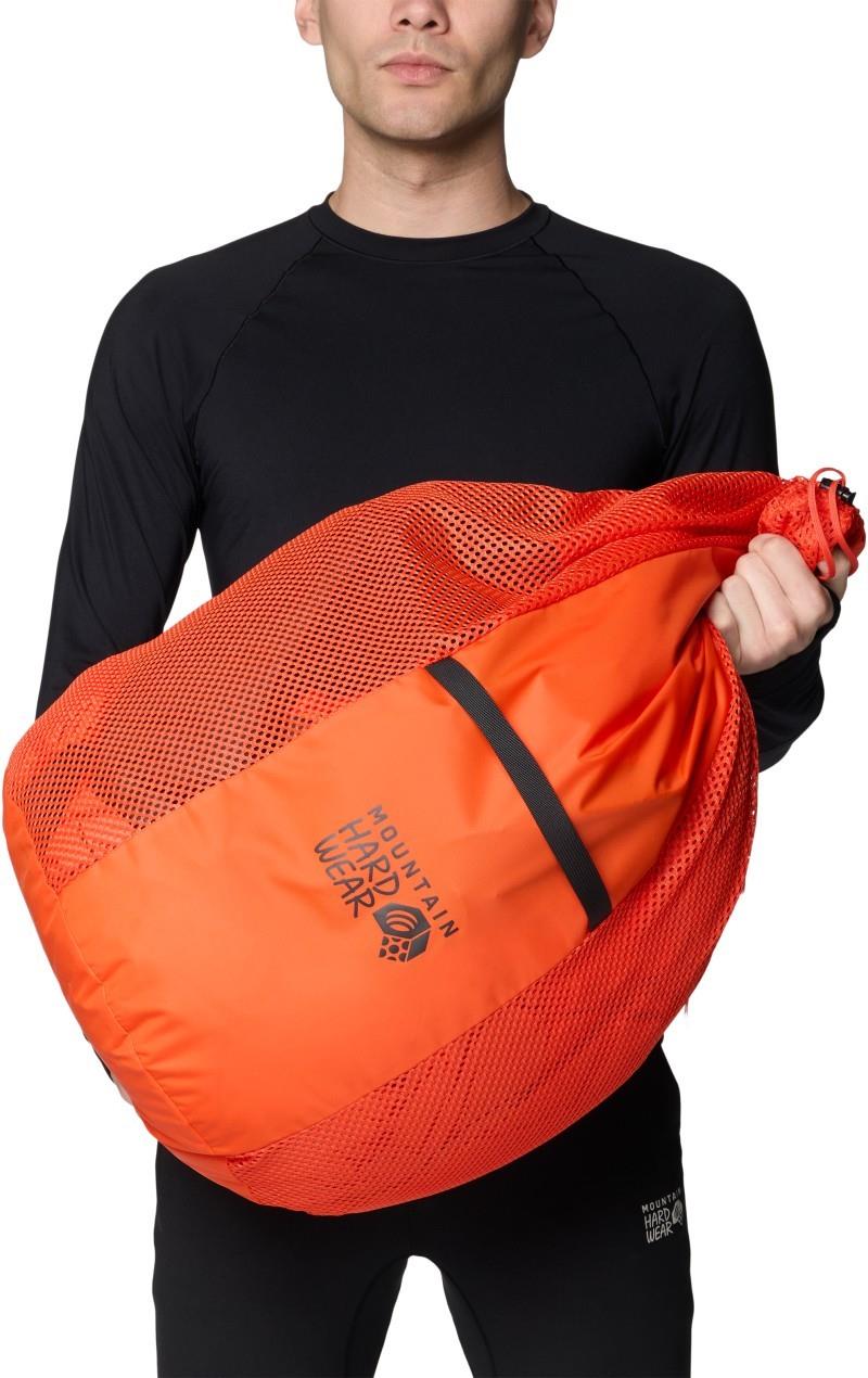 Absolute Zero Suit - Mens - state orange 1