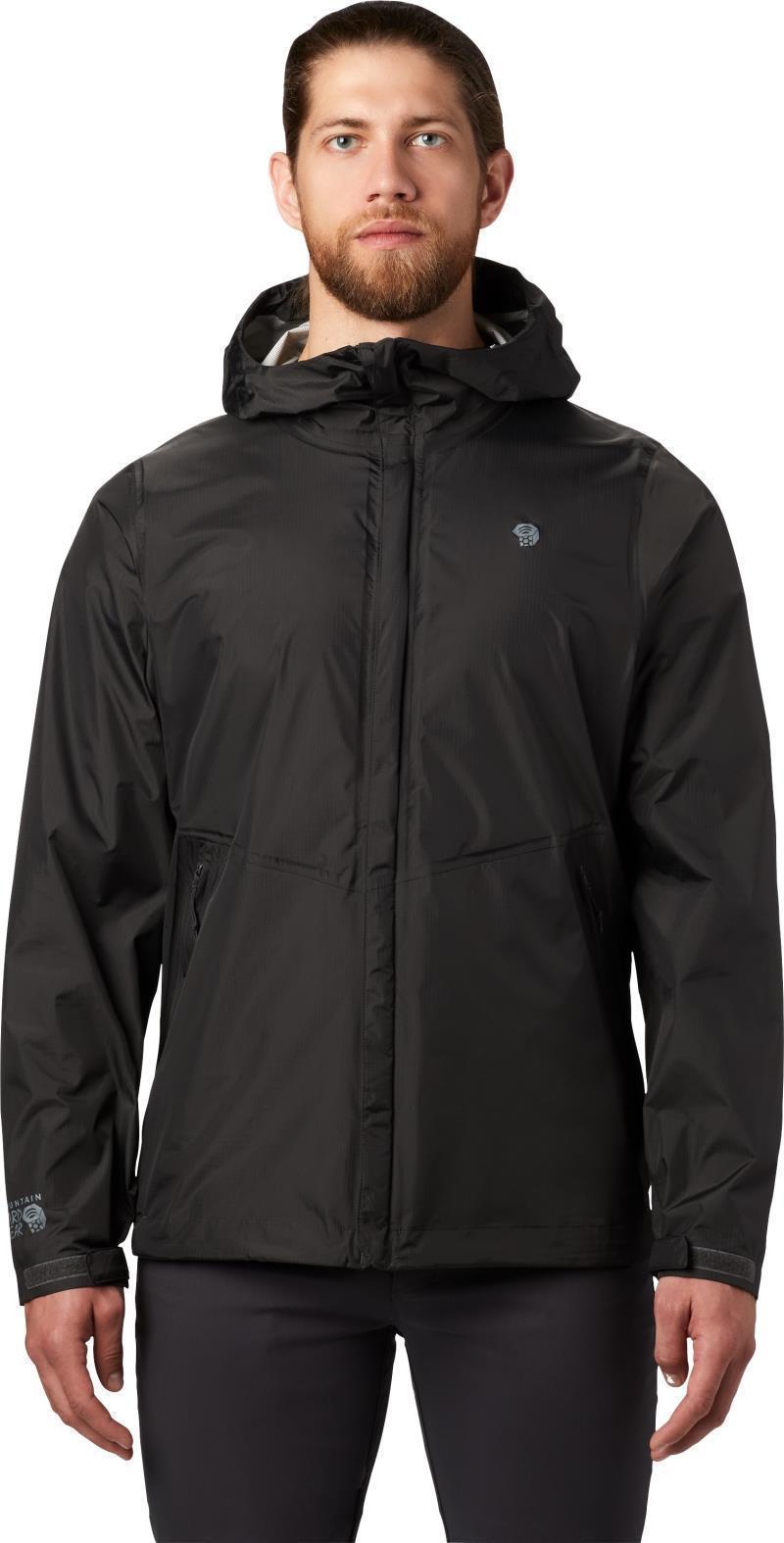 Acadia Jacket - Mens - void 1
