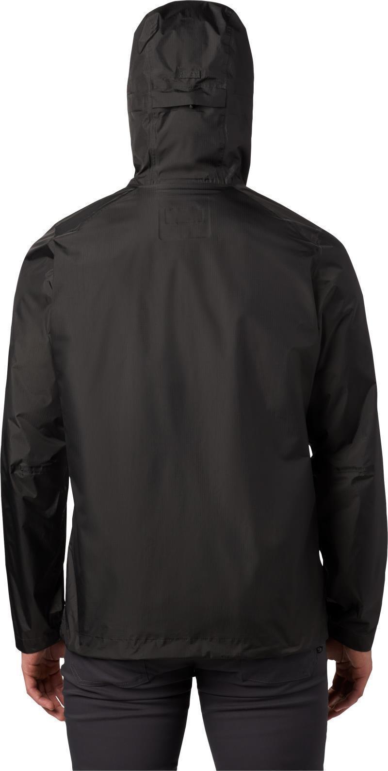 Acadia Jacket - Mens - void 1