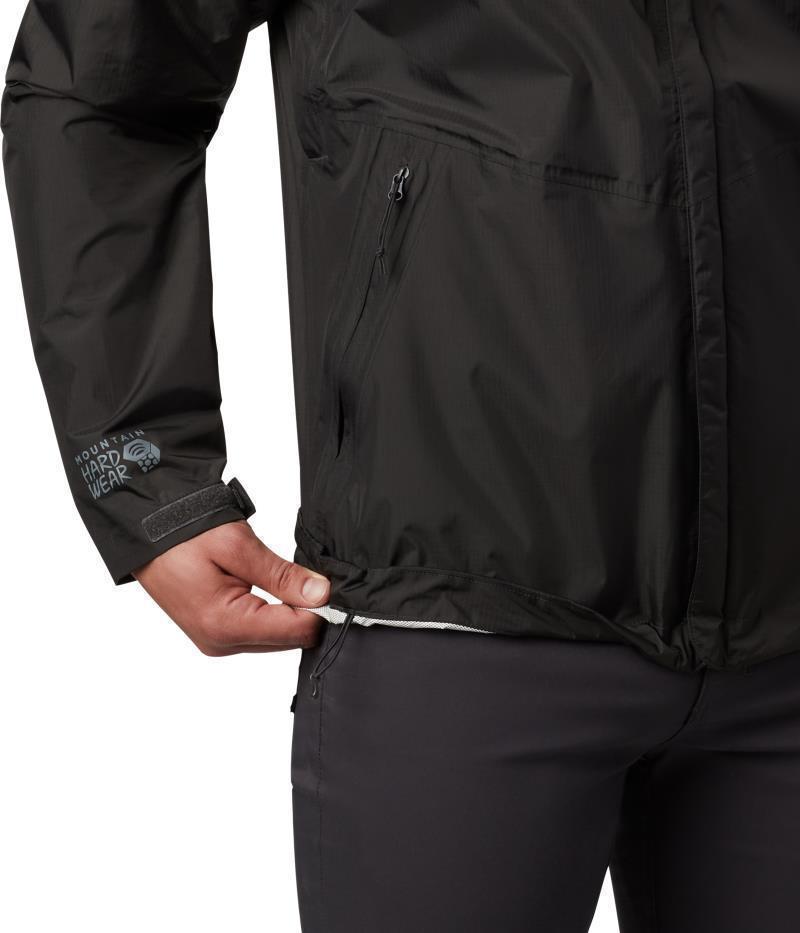 Acadia Jacket - Mens - void 1