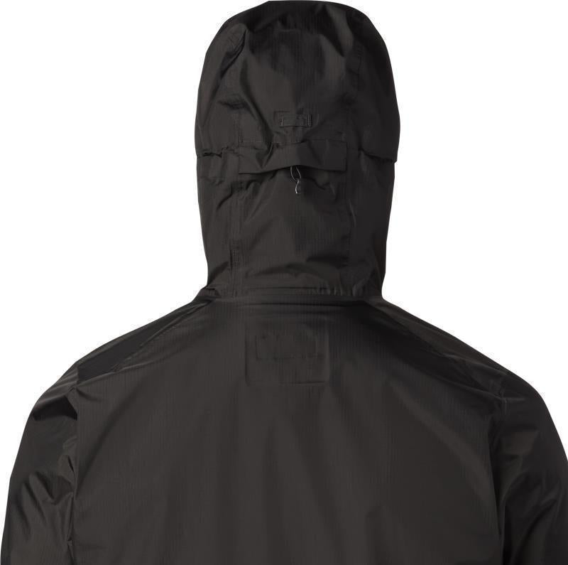 Acadia Jacket - Mens - void 1
