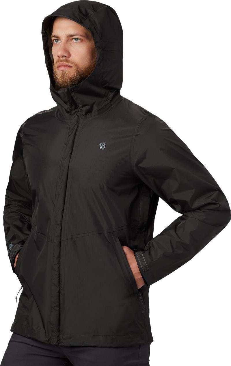 Acadia Jacket - Mens - void 1
