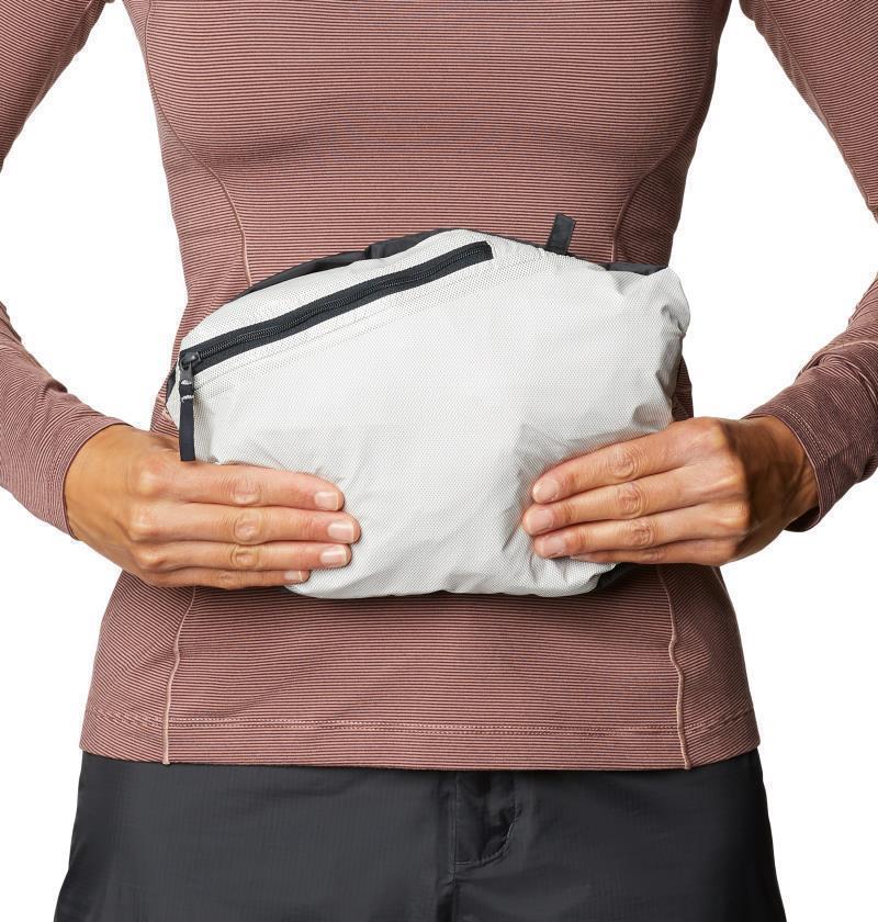 Acadia Jacket - Womens - Dark Storm 7