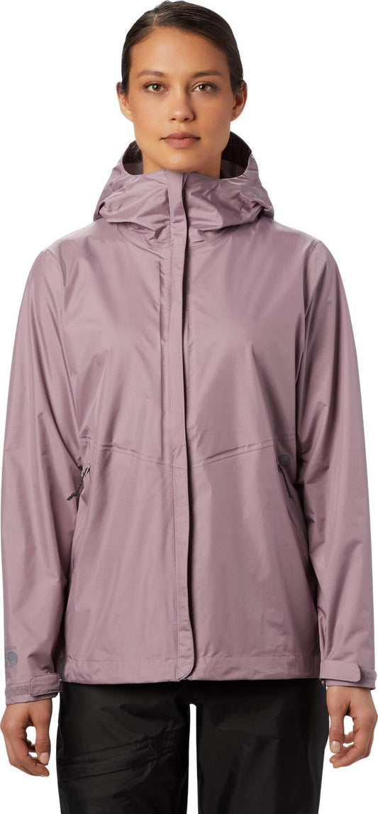 Acadia Jacket - Womens - Daze 1