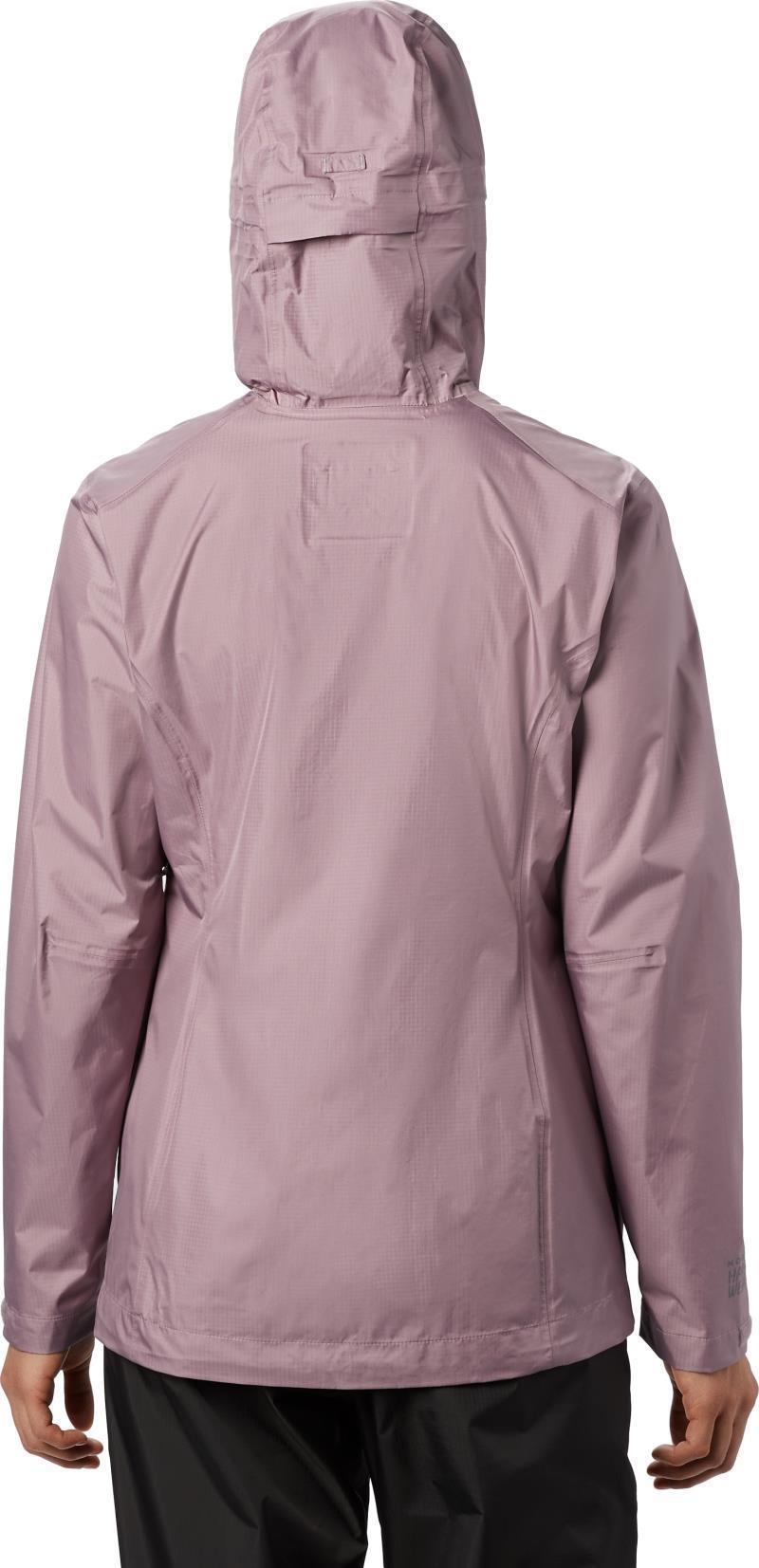 Acadia Jacket - Womens - Daze 2