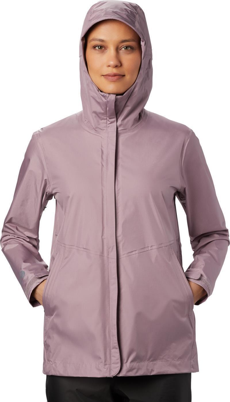 Acadia Jacket - Womens - Daze 4